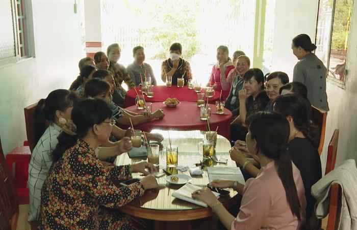  Đảng viên đi trước (02-08-2022)